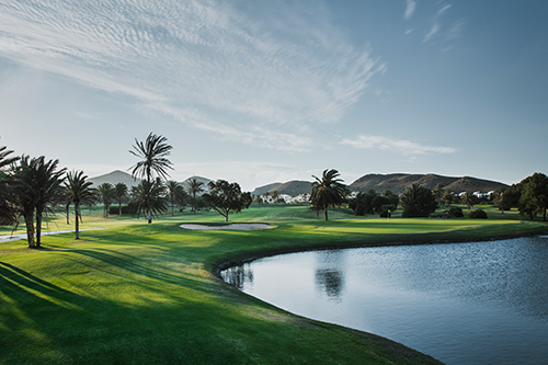 007 La Manga GC SouthCourse