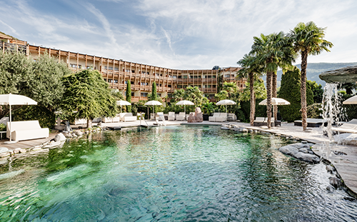 2105 Hotel Seeleiten Peterlin Andergassen 2