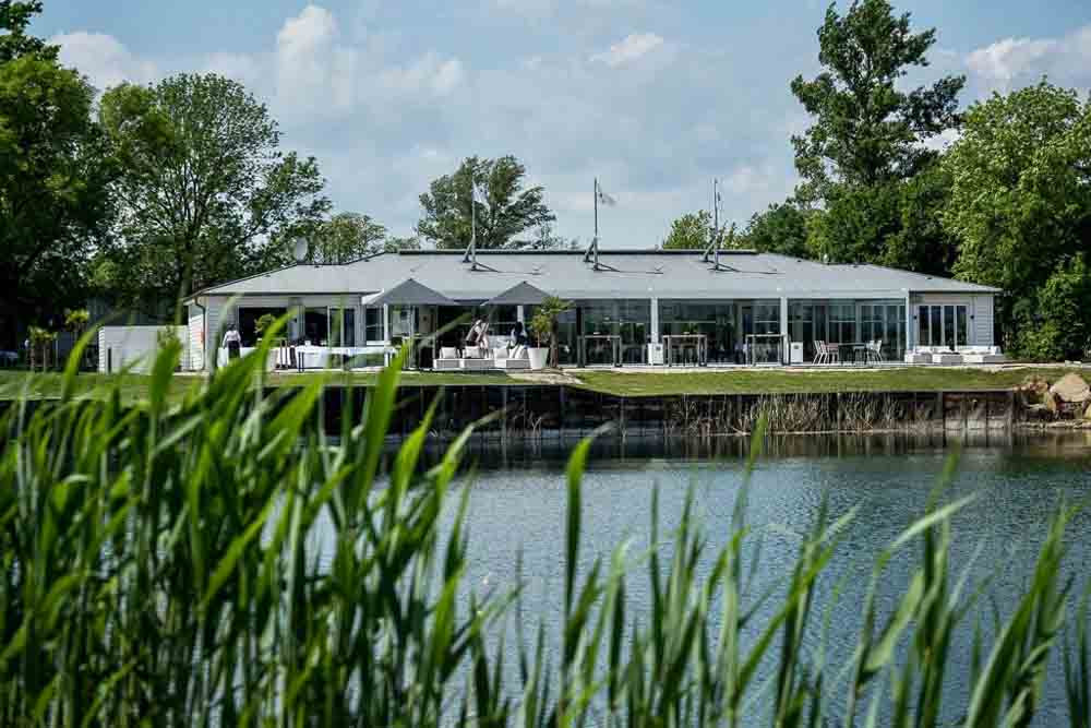 5 Boathouse