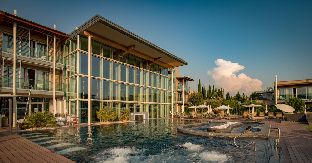 AQUALUX Aqualux Hotel 10