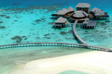 Aerial 13 Coco Spa
