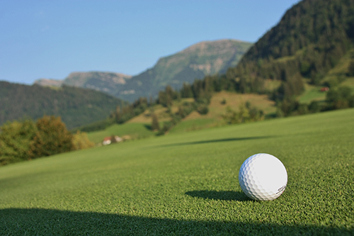 Allgau Sonne Golf Steibis1