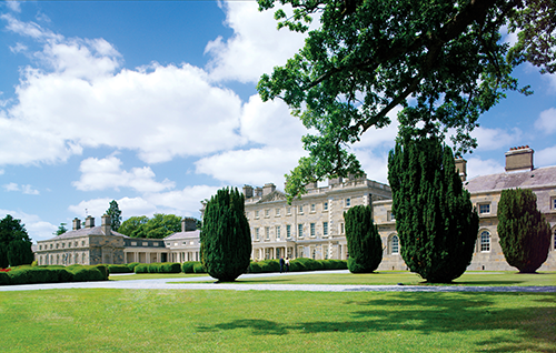 Carton House Irland