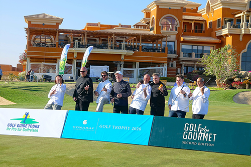 Golf und Gourmet Somabay2020 7028