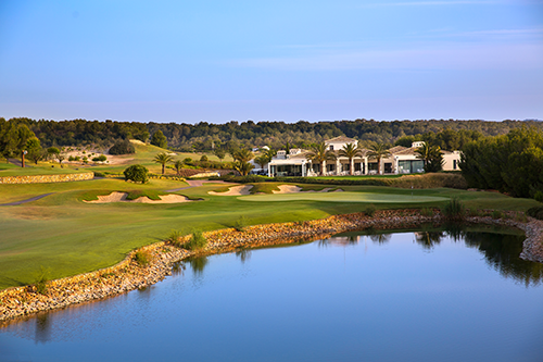 LasColinasGolfCountryClub18th