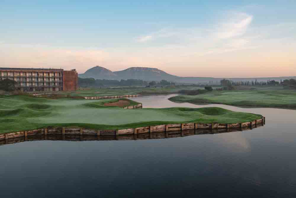 Links Course 1