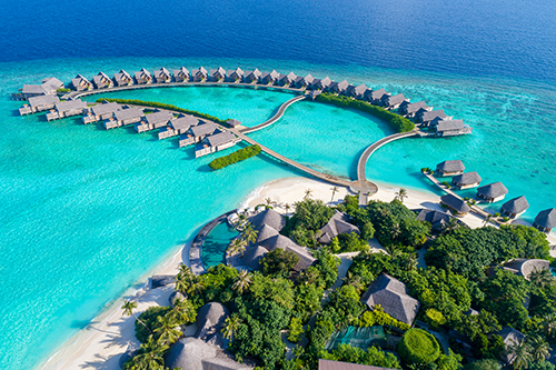 Milaidhoo Island maldives General 6