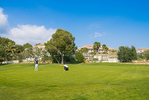 PMILIN Golf 15