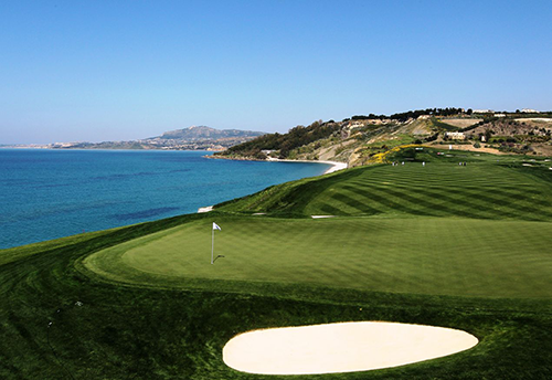 Rocco Forte Hotels Verdura Resort 18 Hole East Course