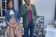 Rolanda und Franz Wittmann