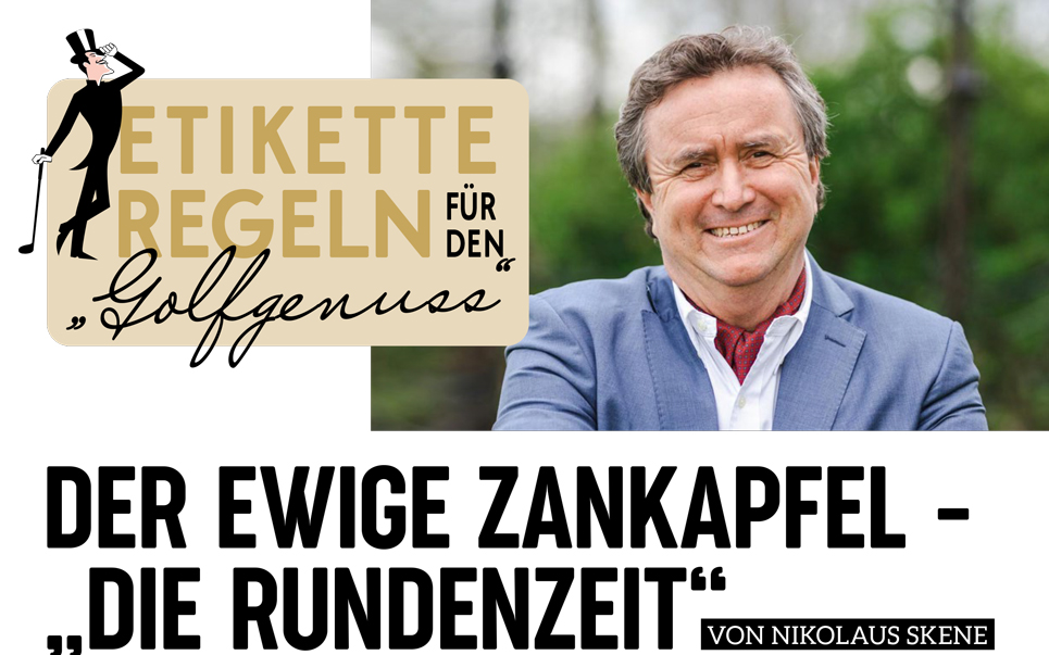 Rundenzeit