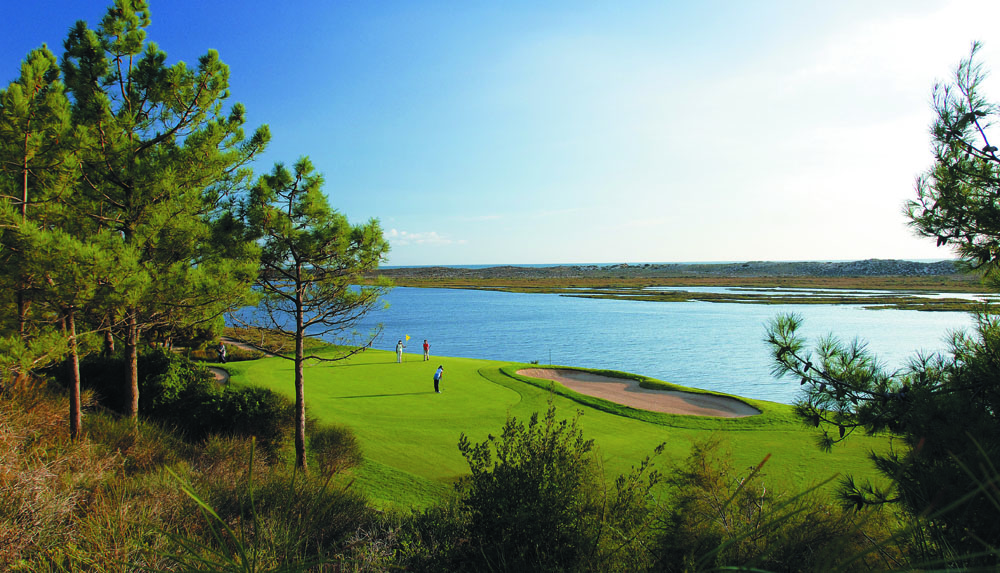 San Lorenzo GC