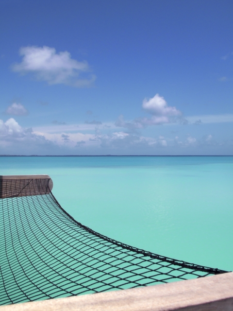 watervilla detail A