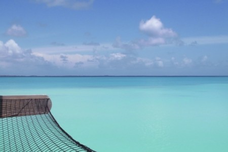 watervilla detail A