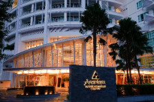 anantara bangkok