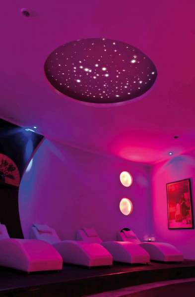 spa dinlenme