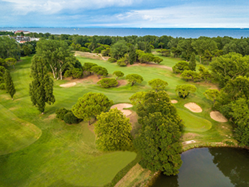 Venezia Lido Golf 02 DJI 325