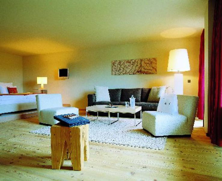 Panorama Suite Superior MAVIDA