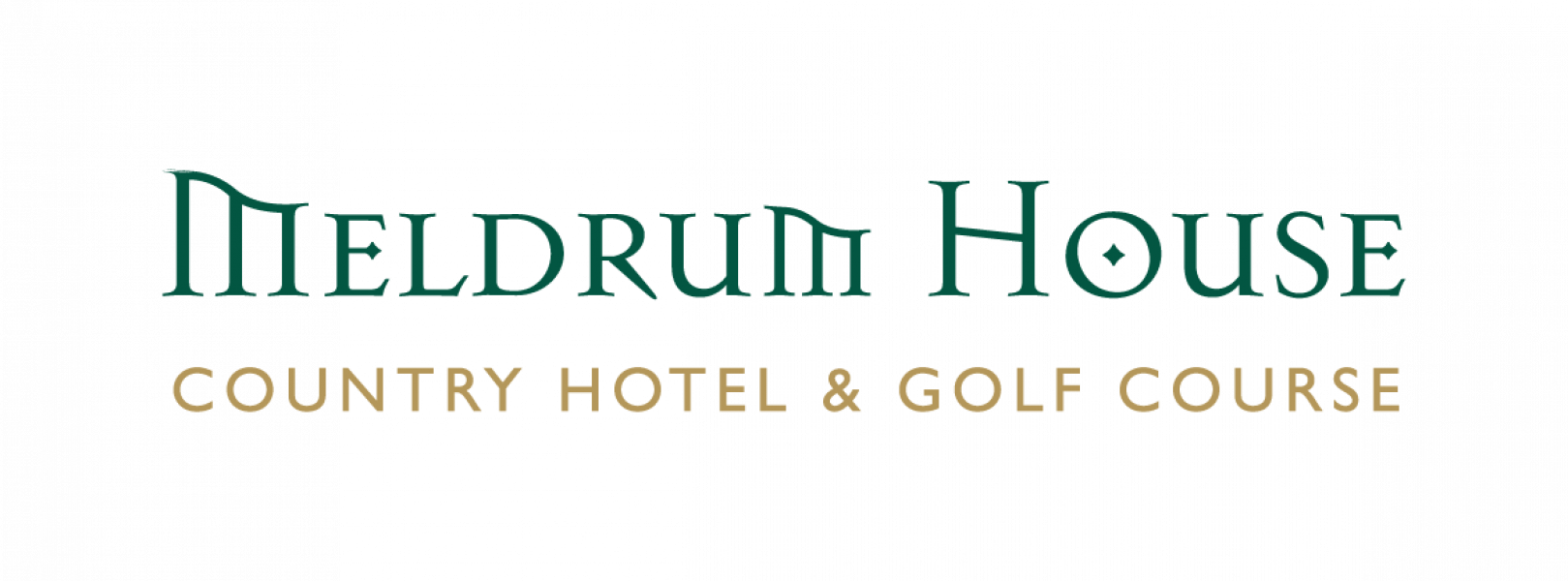 Gold Green Logo
