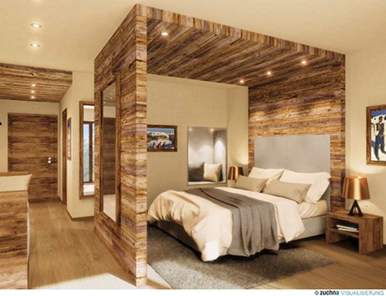 PURADIES DELUXE SUITE3