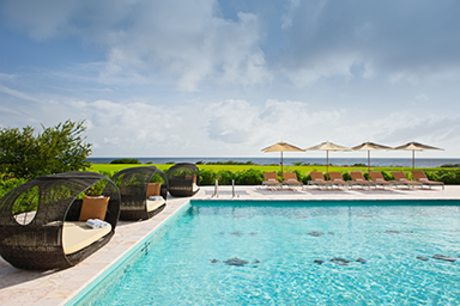Sea Traditions Pool