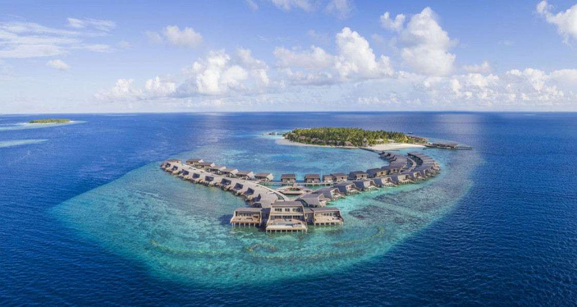 SRM strMLEXRex 204358 Vommuli Island 