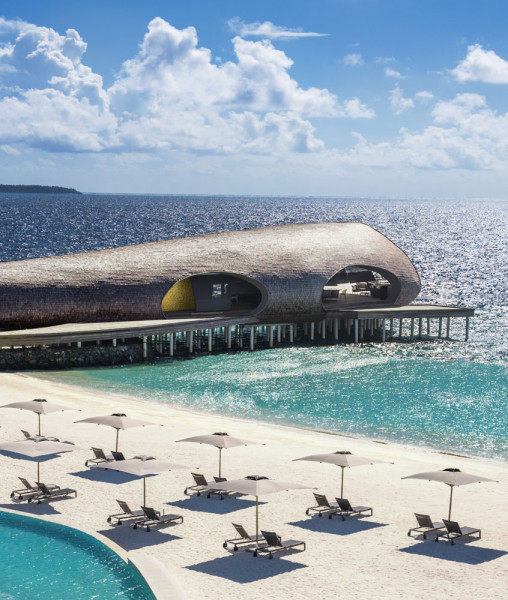 strMLEXRde 206492 Infinity Pool 