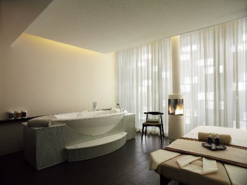 spa treatment