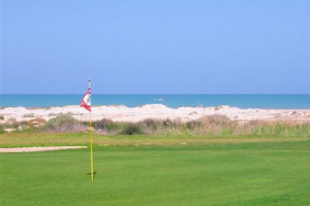 djerba golf