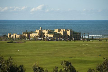 MazaganClubhouse v2