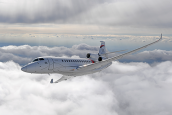 016 Falcon8X 2017USB52 HD