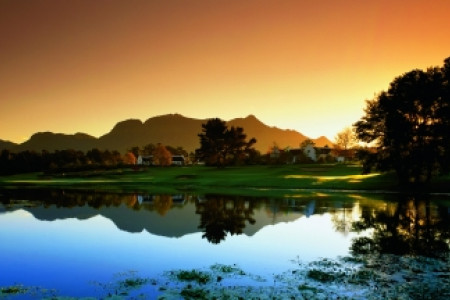 outeniqua 18