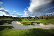 SetWidth600 Las Colinas Golf hoyo 13
