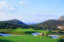 GOLF2F nature copy