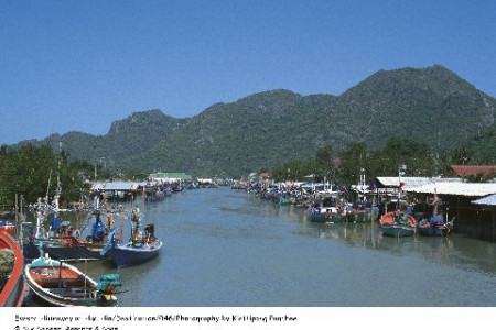 hua hin