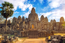 Angkor Wat 1