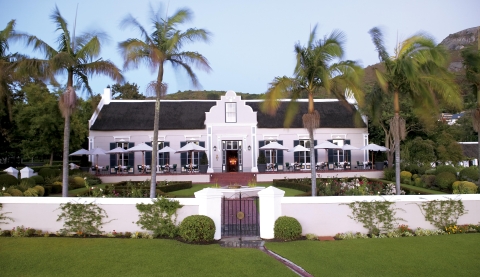 kapregion