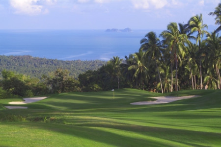 1 Hole no.16