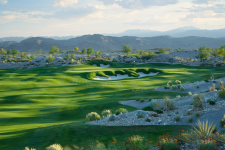 The Chase Golf Club