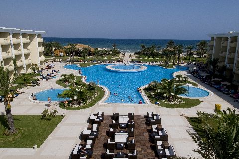 Monastir