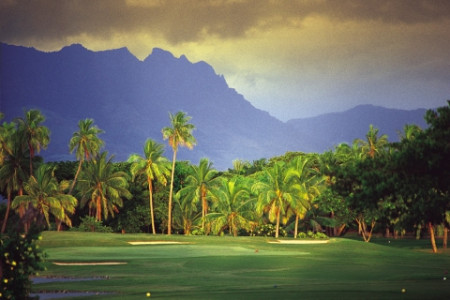 Fiji Villas