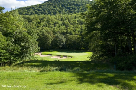 Highlands Links.10.