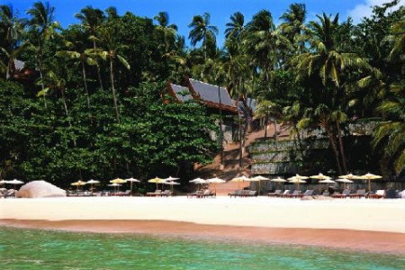 Amanpuri PanseaBeach