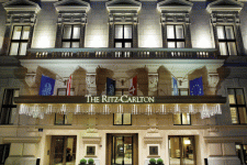 Exterior 4 The Ritz Carlton Vienna