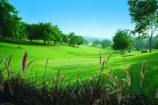 Sandals Golf 2