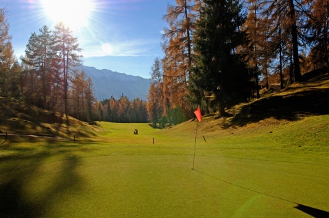 GC Seefeld Wildmoos 3