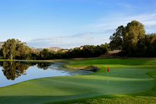 Tabarka golf