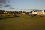 Carnoustie