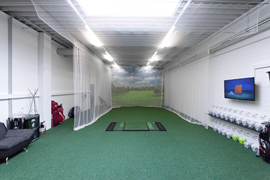 Fitting Center
