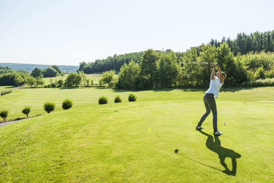 Allegria Golf JenniKoller 4587